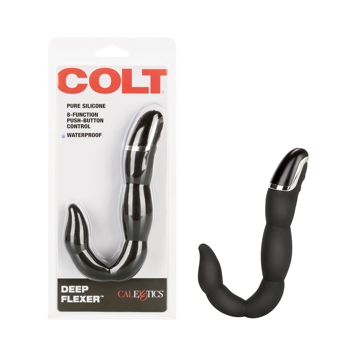 COLT Deep Flexer - Black