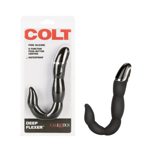 COLT Deep Flexer - Black