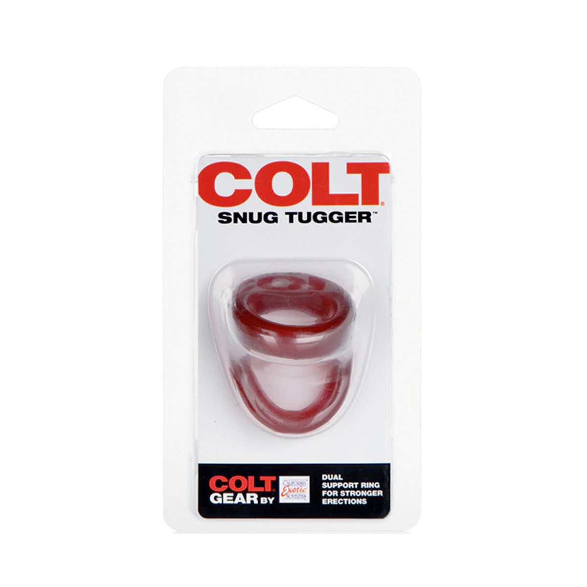 COLT Snug Tugger - Red