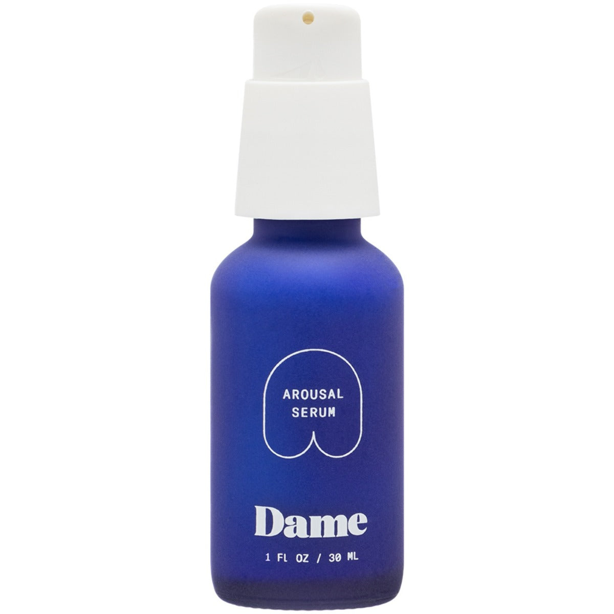 DAME - Arousal Serum  1oz