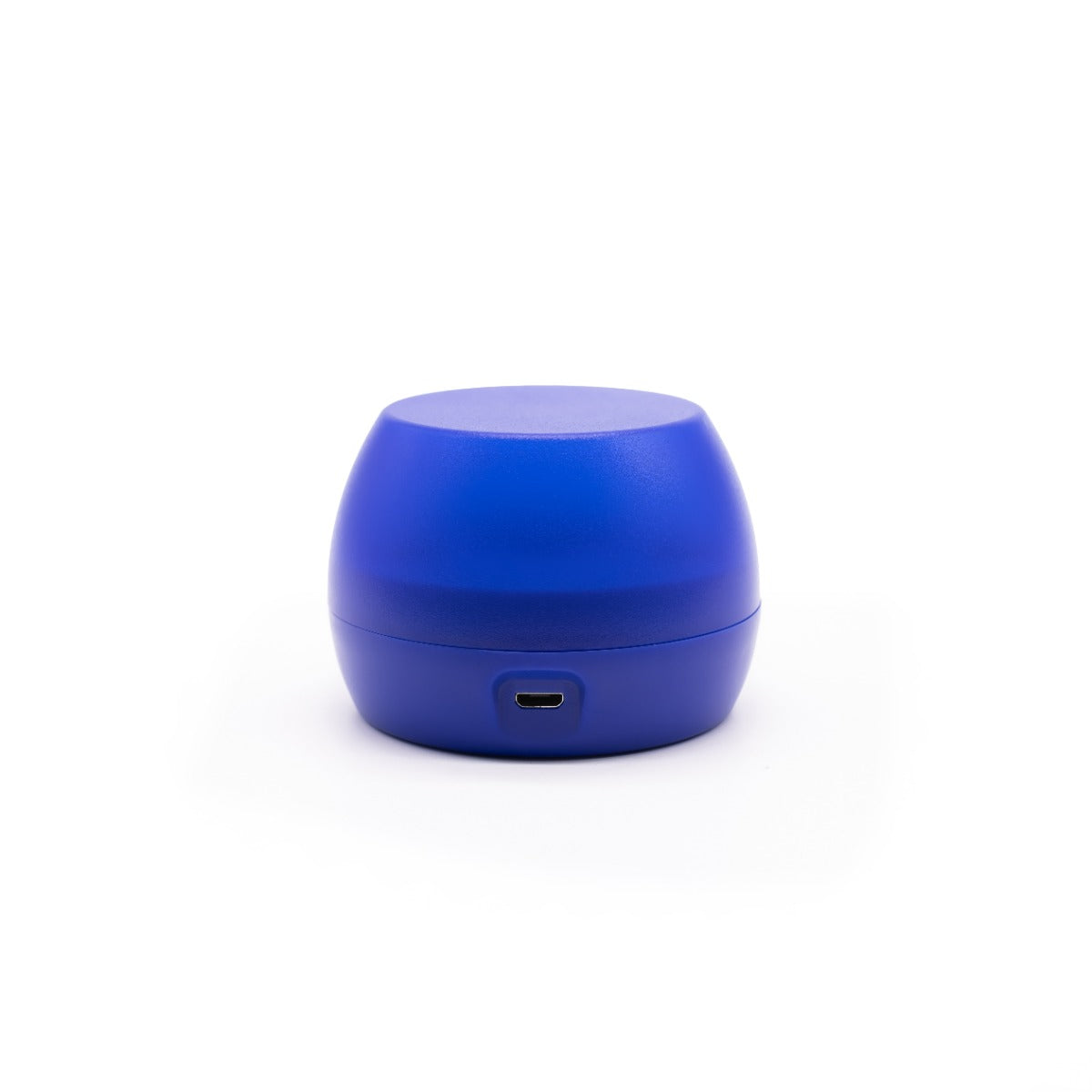 DAME - Eva  Couples Vibrator - Ice