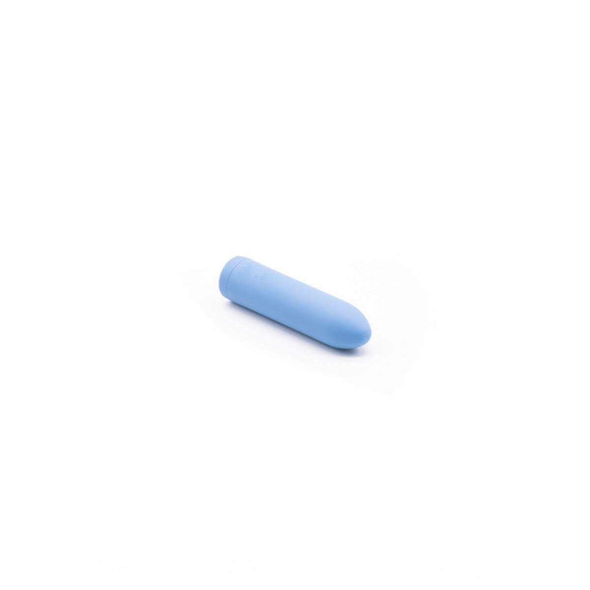 DAME - Zee  Bullet Vibrator - Periwinkle