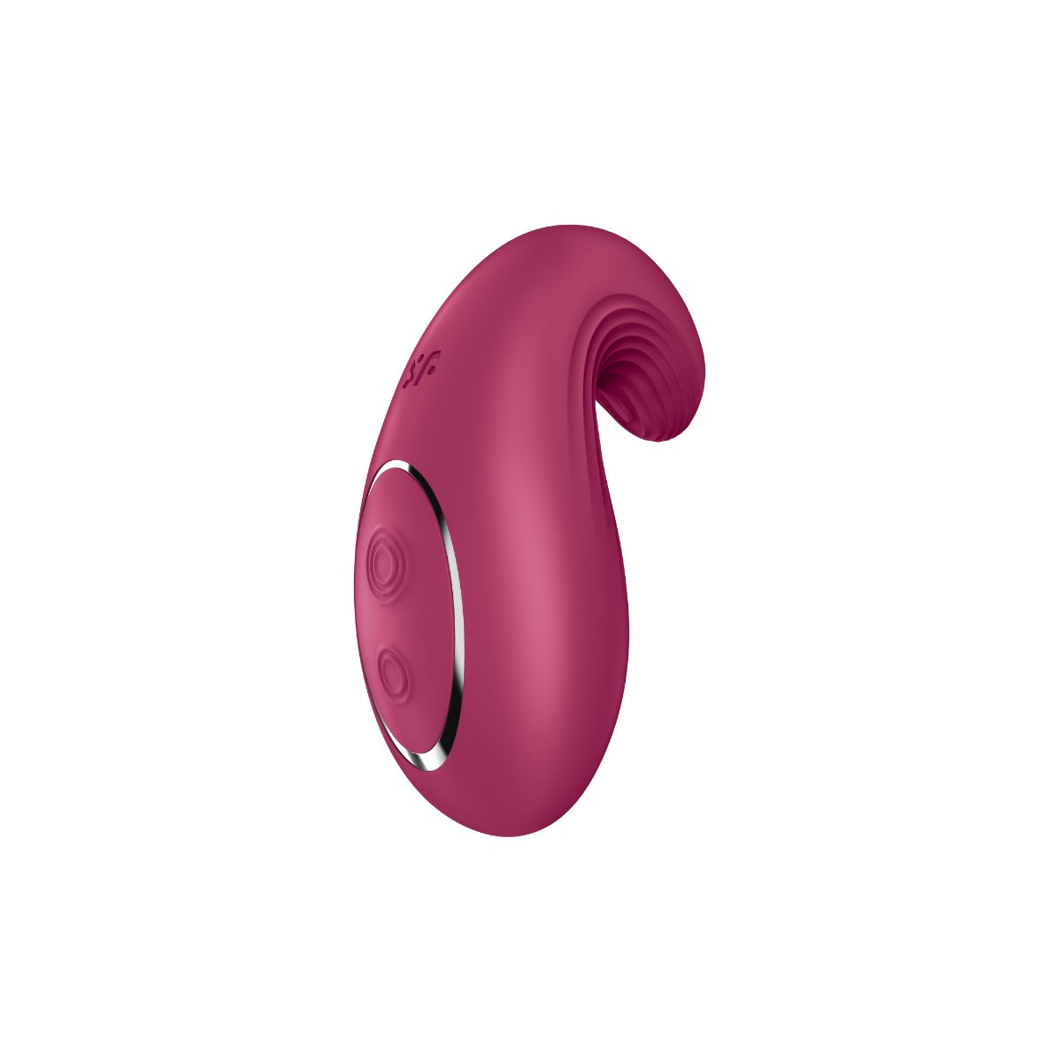 Satisfyer Spot On 1 - Berry