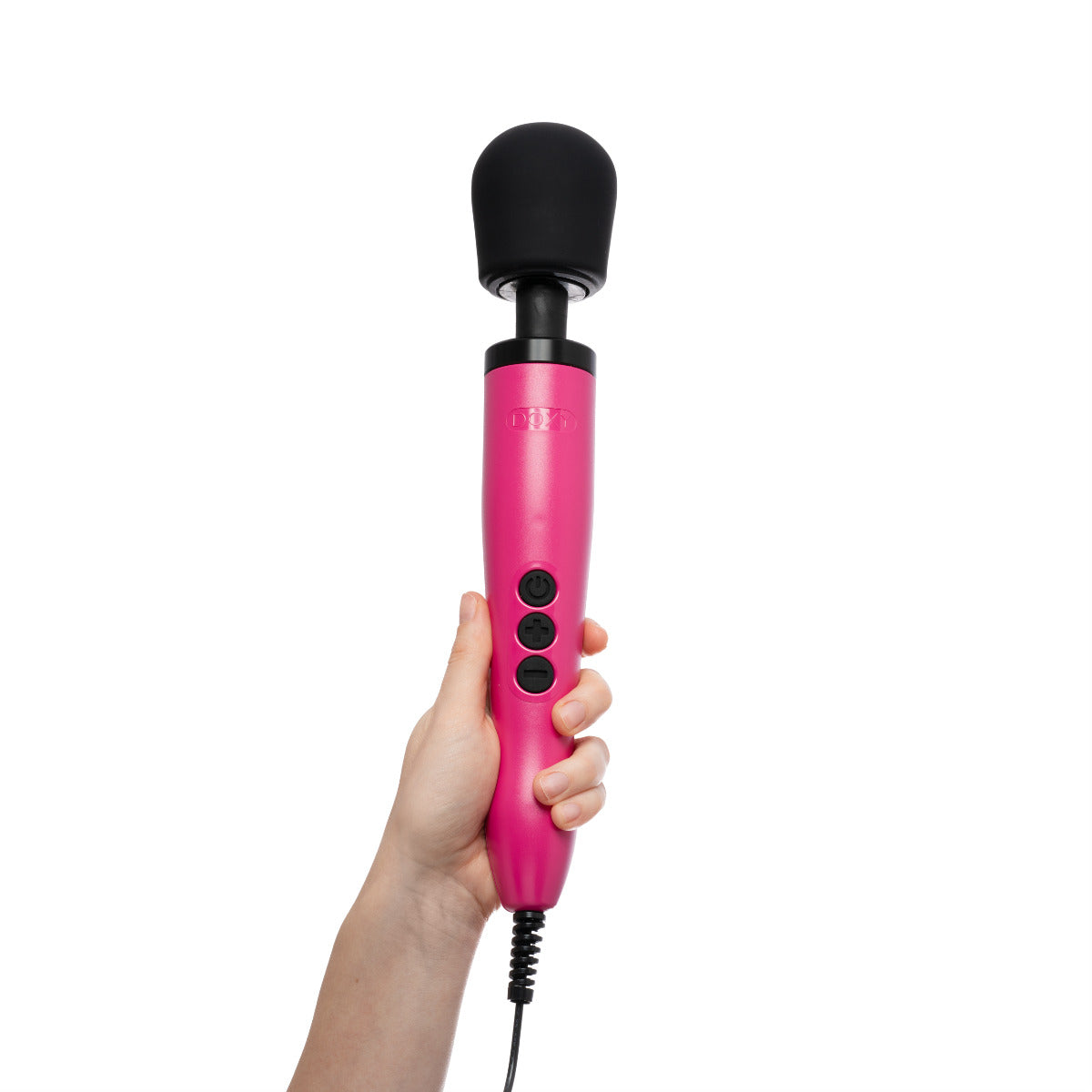 Doxy Original Massager - Pink
