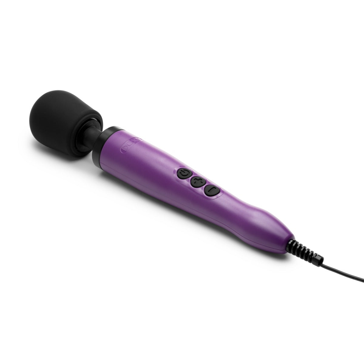 Doxy Original Massager - Purple