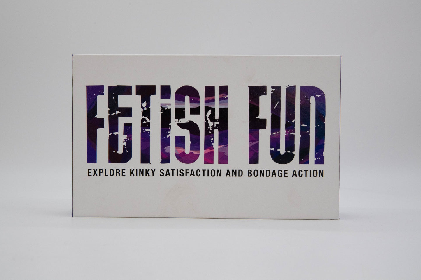 Fetish Fun Game