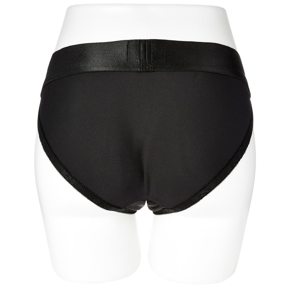 Em.Ex Active Harness Wear - Silhouette XL
