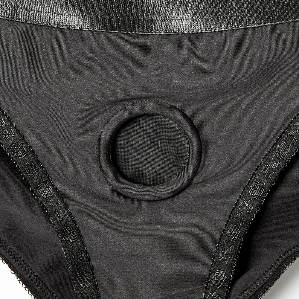 Em.Ex Active Harness Wear - Silhouette XXL