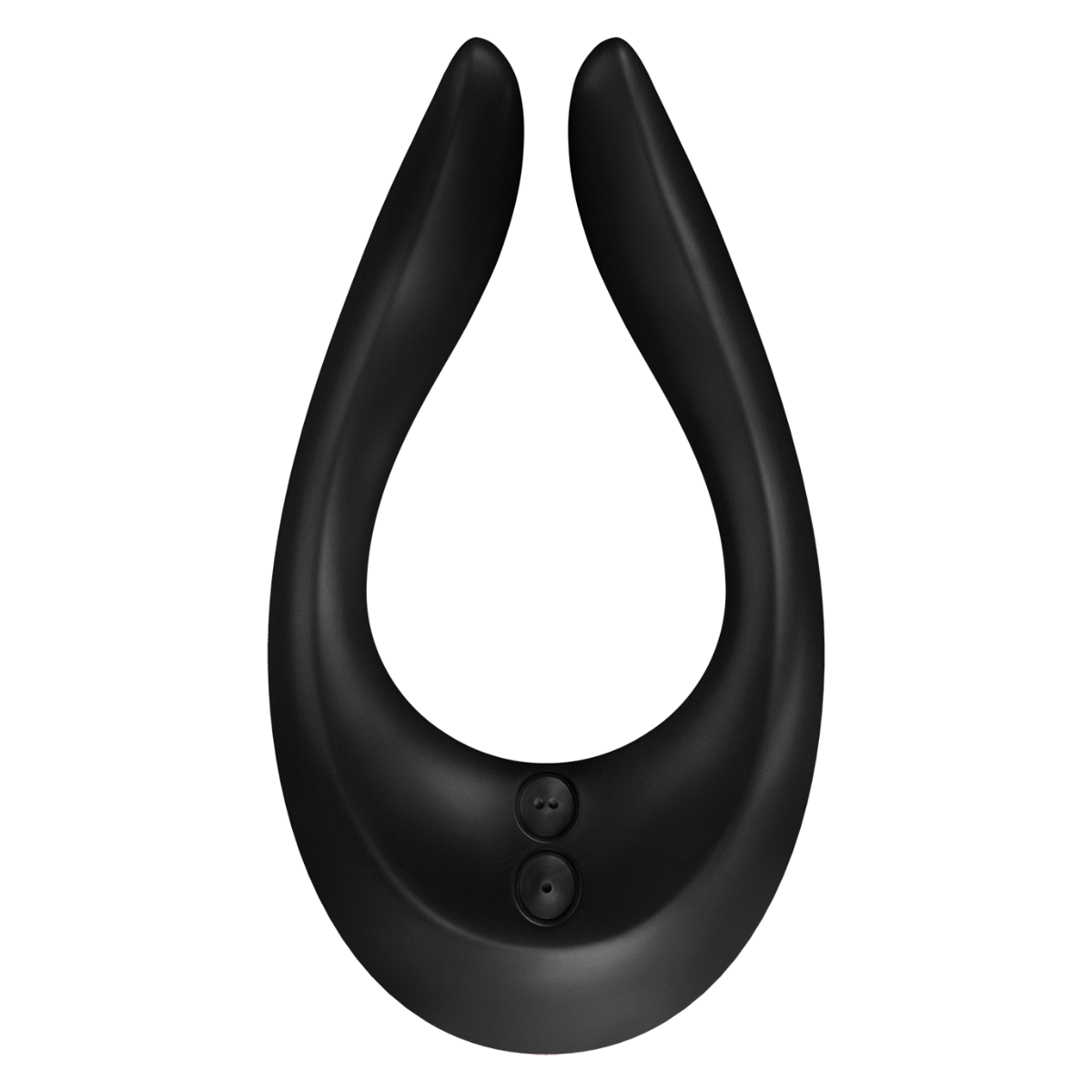 Satisfyer Endless Joy Par Vibrator - Black