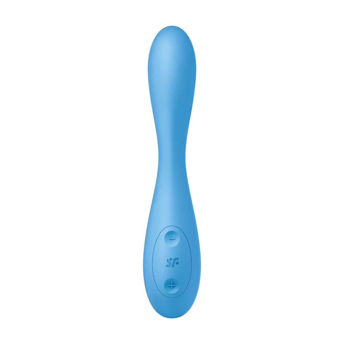 Satisfyer G-Spot Flex 4+ - Blue