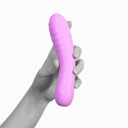 Skins Touch - The Wand