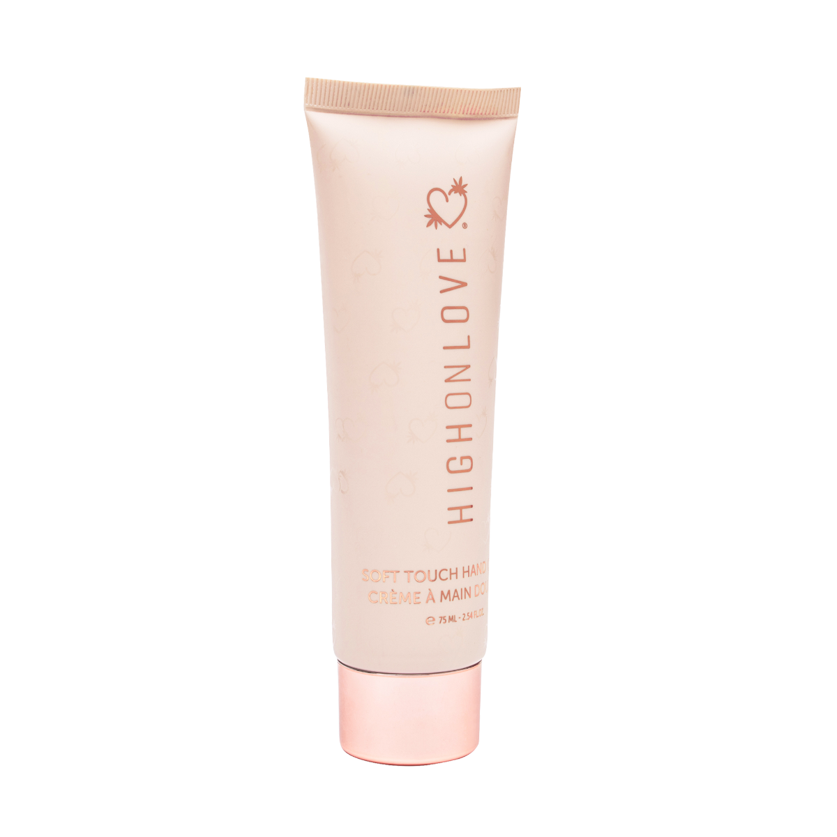 High On Love - Soft touch Hand Cream