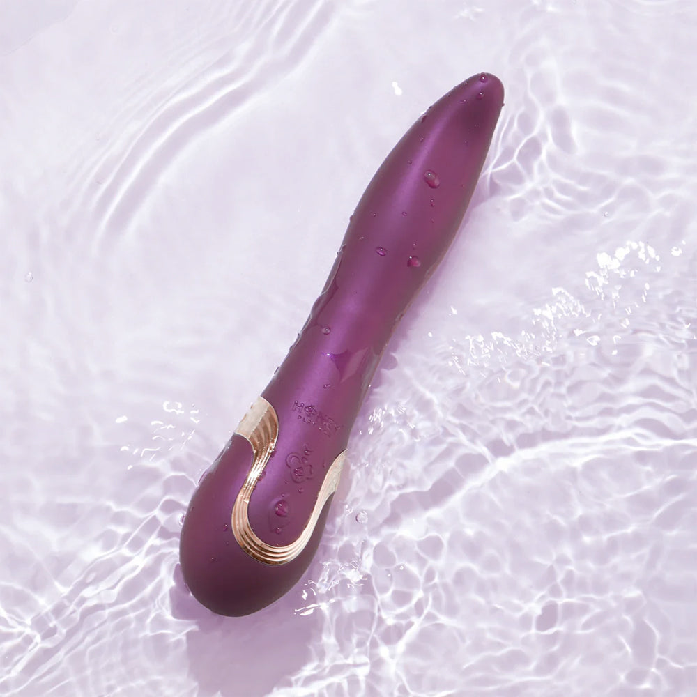 Honey Play Box – Fling – Tongue-Like Oral Licking Vibrator