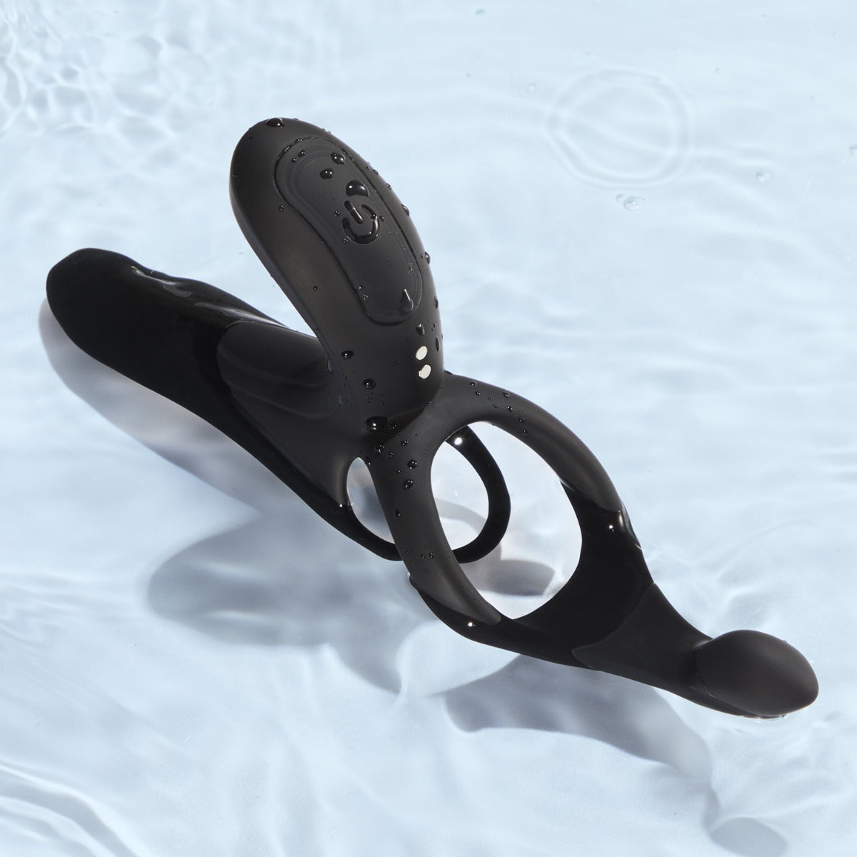 Honey Play Box – Pleasure Pivot – Couples Vibrator (App Controlled)