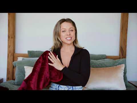 Splash Blanket - The OG (Bonded) - Champagne - Small