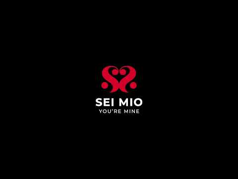 SEI MIO - Hogtied and Satisfied - Hog Tie & Cuff Set