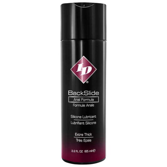 ID Backslide Flip Cap Bottle 2.2 floz