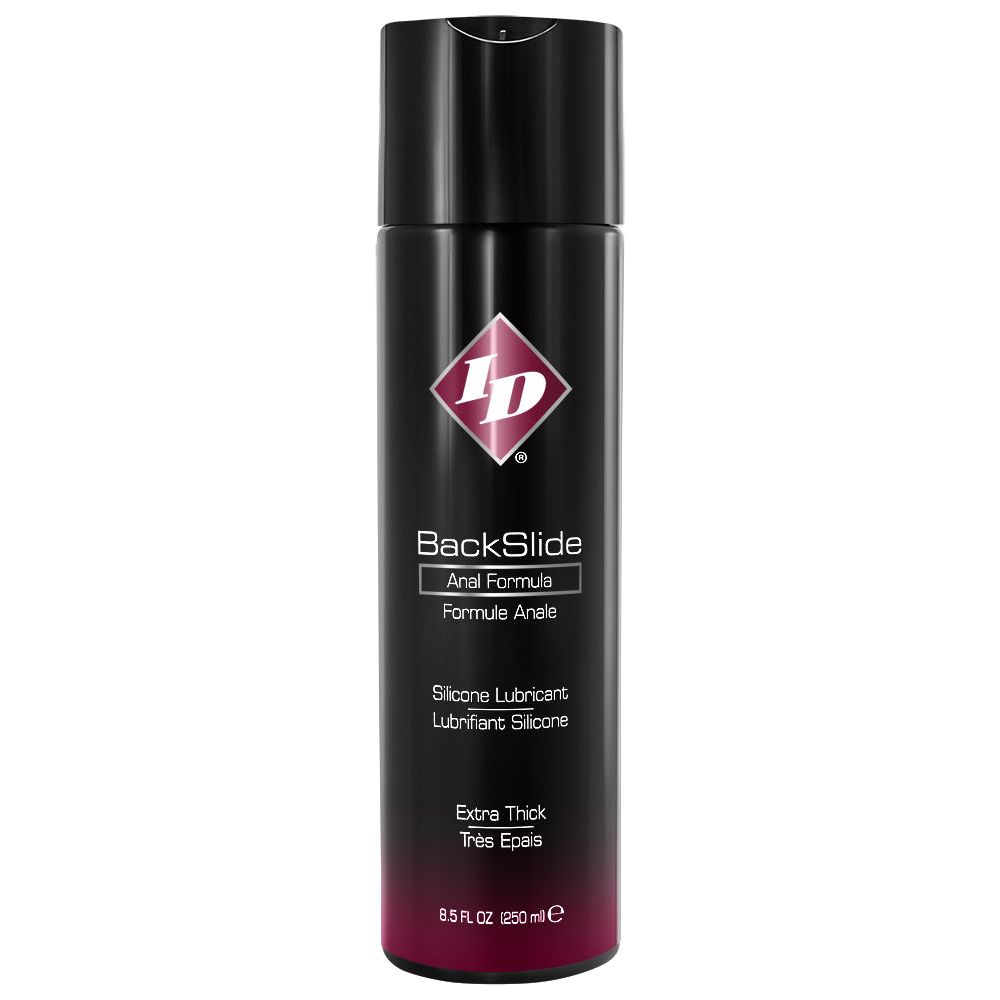 ID Backslide Disc Cap Bottle 8.5 floz