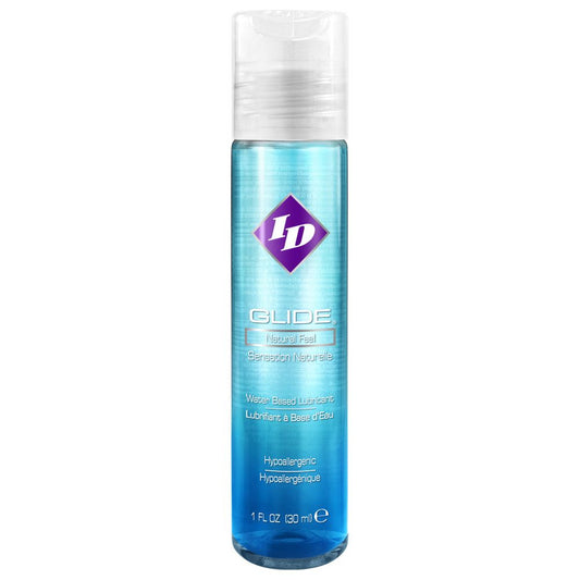 ID Glide 1 floz Pocket Bottle