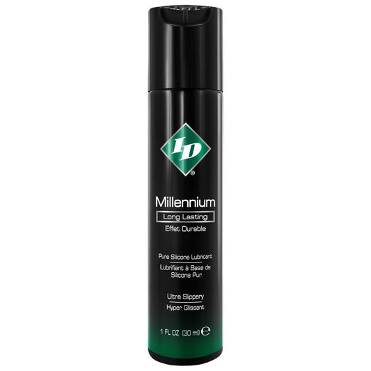ID Millennium 1 floz Pocket Bottle