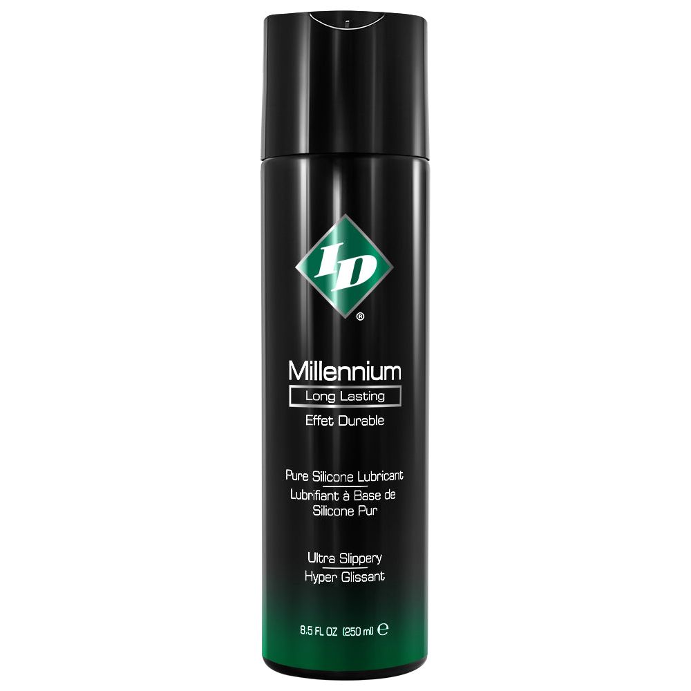 ID Millennium 8.5 floz Disc Cap Bottle