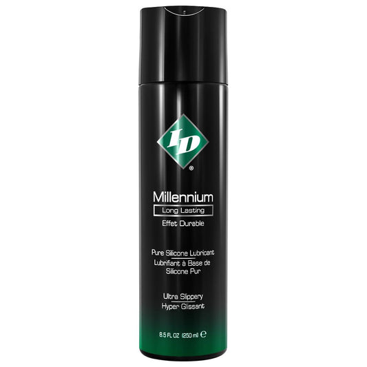 ID Millennium 8.5 floz Disc Cap Bottle