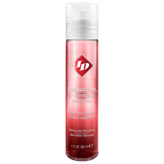 ID Sensation 1 floz Pocket Bottle