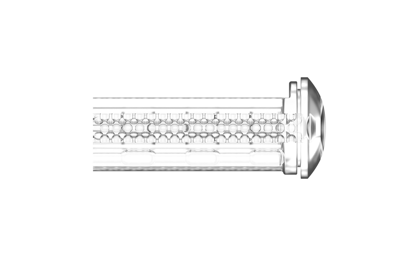 Kiiroo - Titan - Sleeve Power