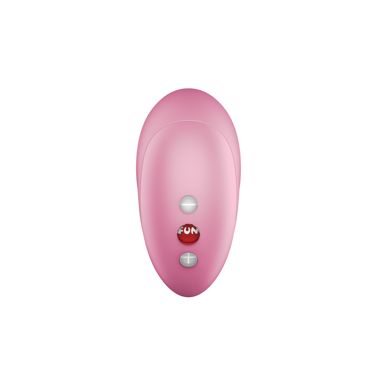 Fun Factory - Intense - Air Pulse Vibrator - Rosé