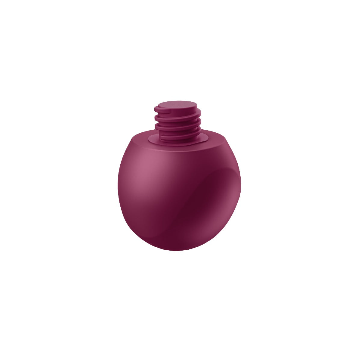 Satisfyer Love Birds Vary - Burgundy
