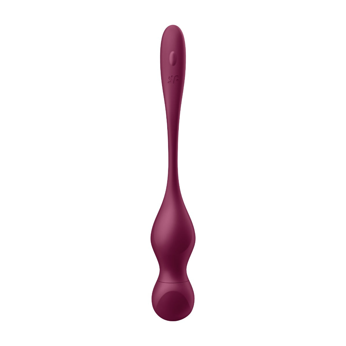 Satisfyer Love Birds Vary - Burgundy