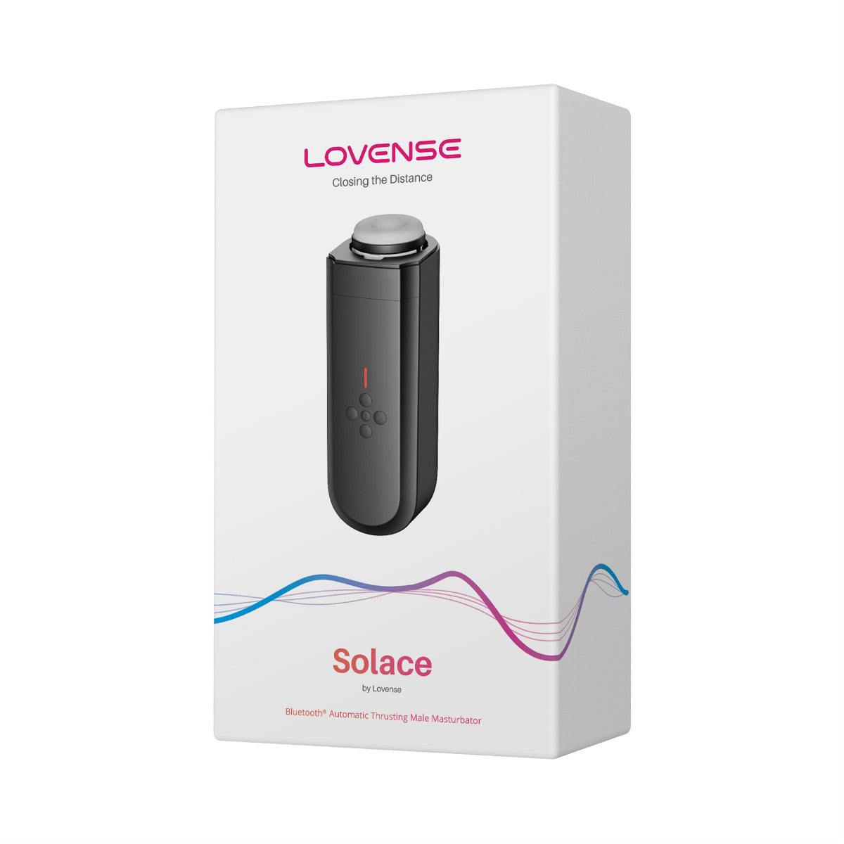 LOVENSE - Solace