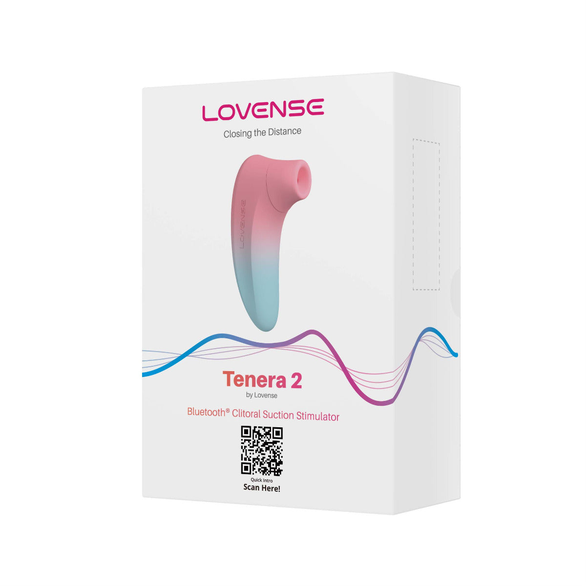 LOVENSE - Tenera 2