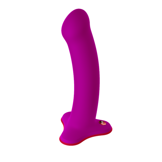 Fun Factory - Magnum - G-Spot Dildo - Blackberry