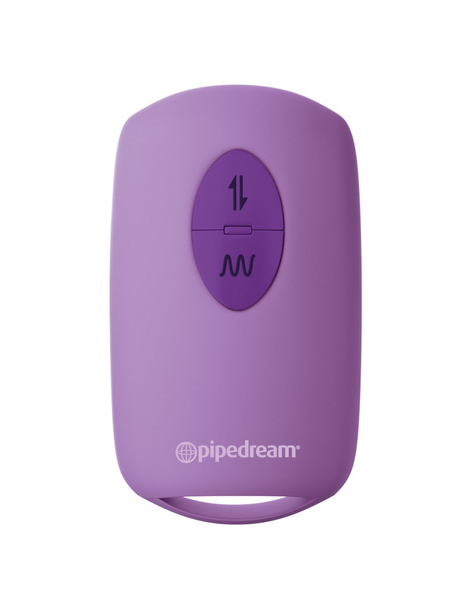 Pipedream - Fantasy For Her - Love Thrust-Her - Purple