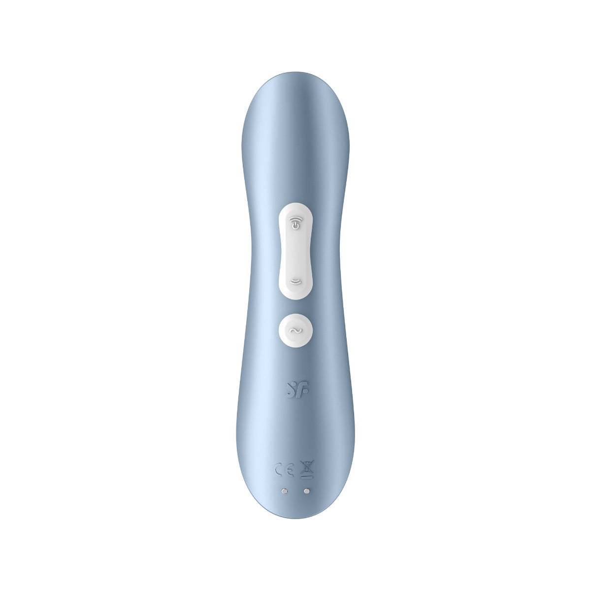 Satisfyer Pro 2+ - Blue