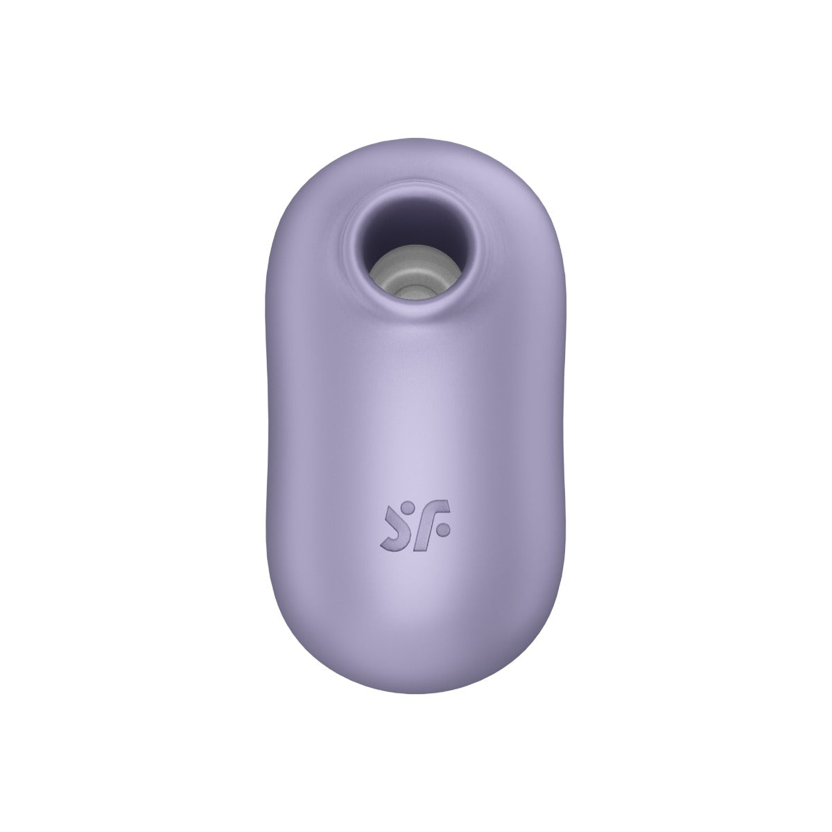Satisfyer Pro To Go 2 - Violet