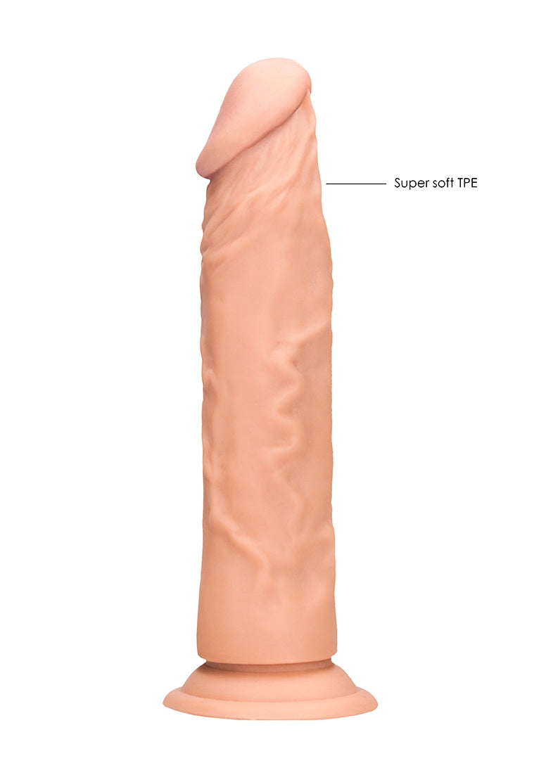 Real Rock - Dong Without Testicles 7 inches - Flesh