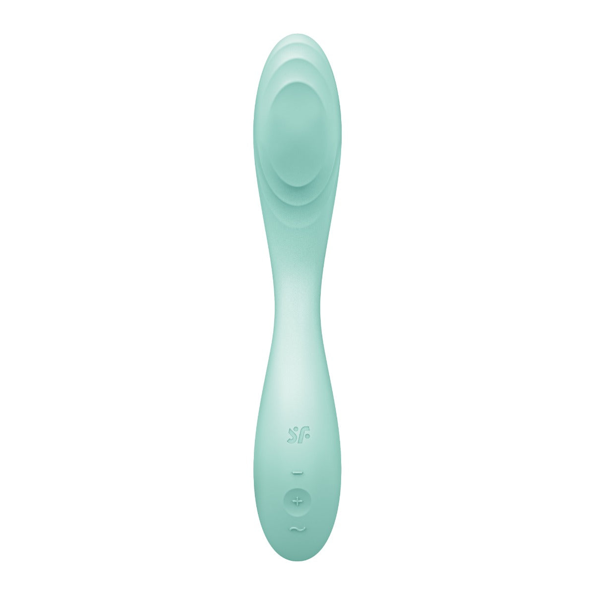 Satisfyer Rrrolling Pleasure - Mint