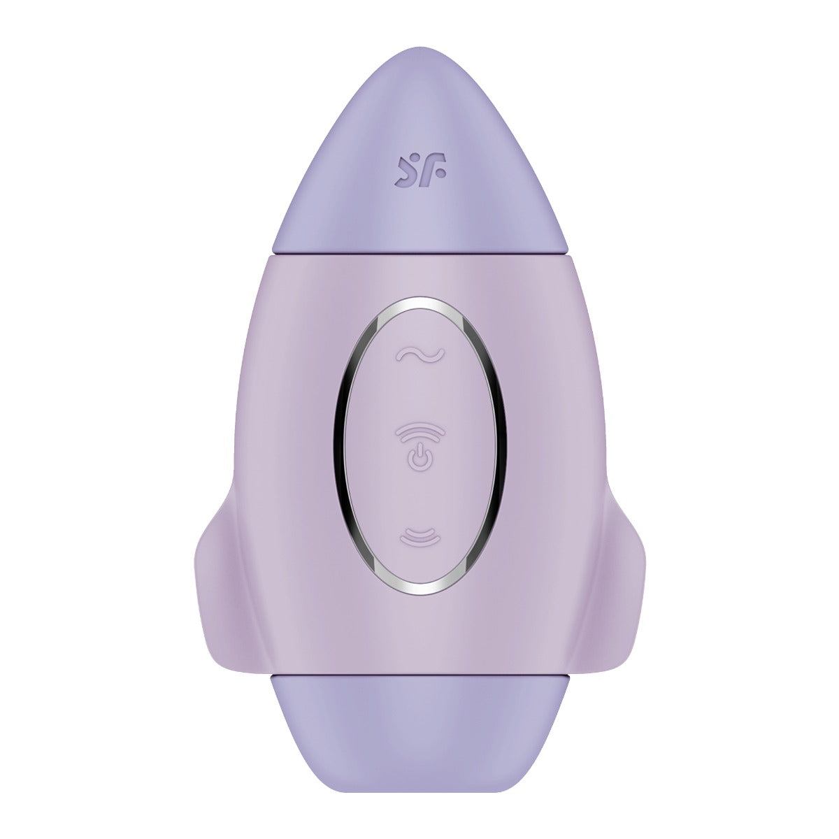 Satisfyer Mission Control - Violet