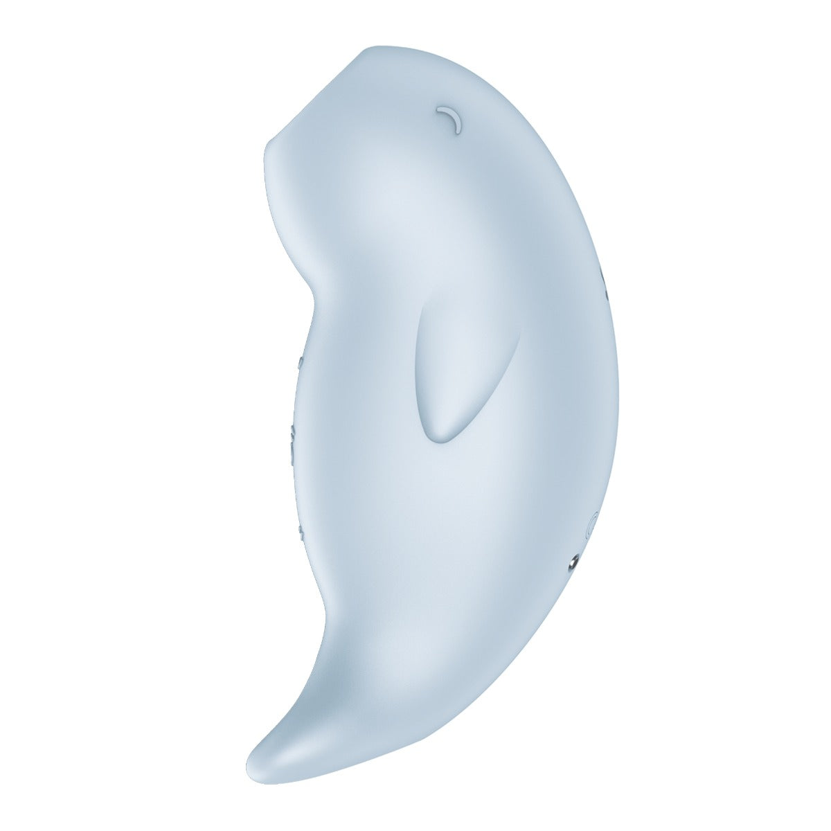 Satisfyer Seal You Soon - Light Blue