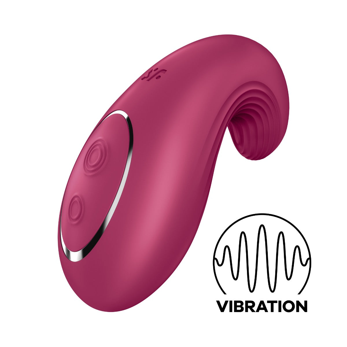 Satisfyer Spot On 1 - Berry