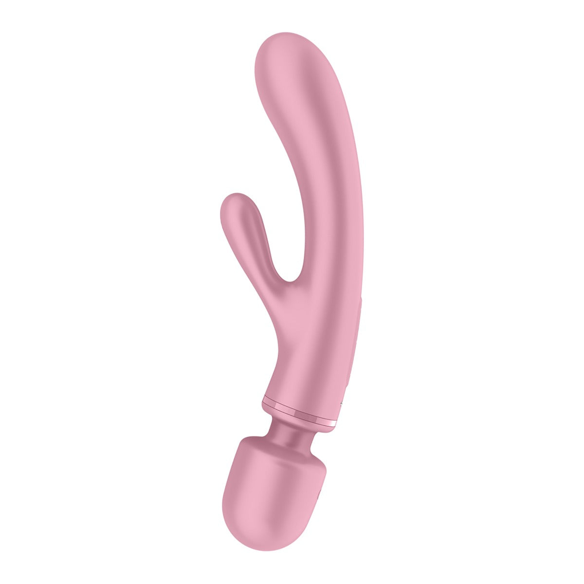 Satisfyer Triple Lover - Pink