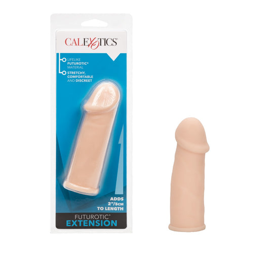 Futurotic Penis Extender - Ivory