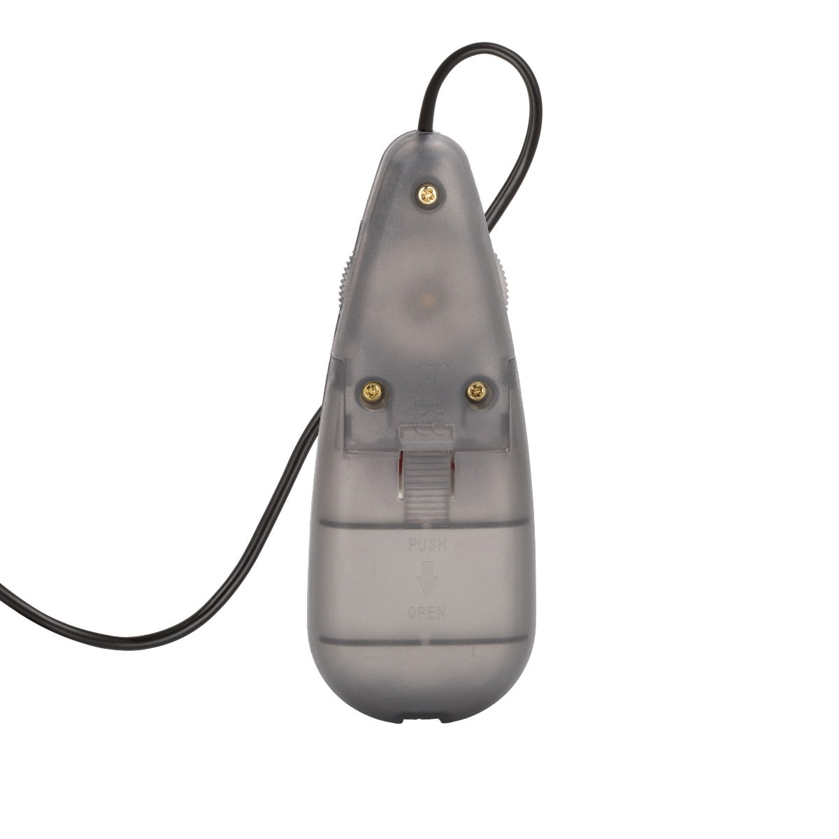 COLT Multi-Speed Power Pak Egg - Silver