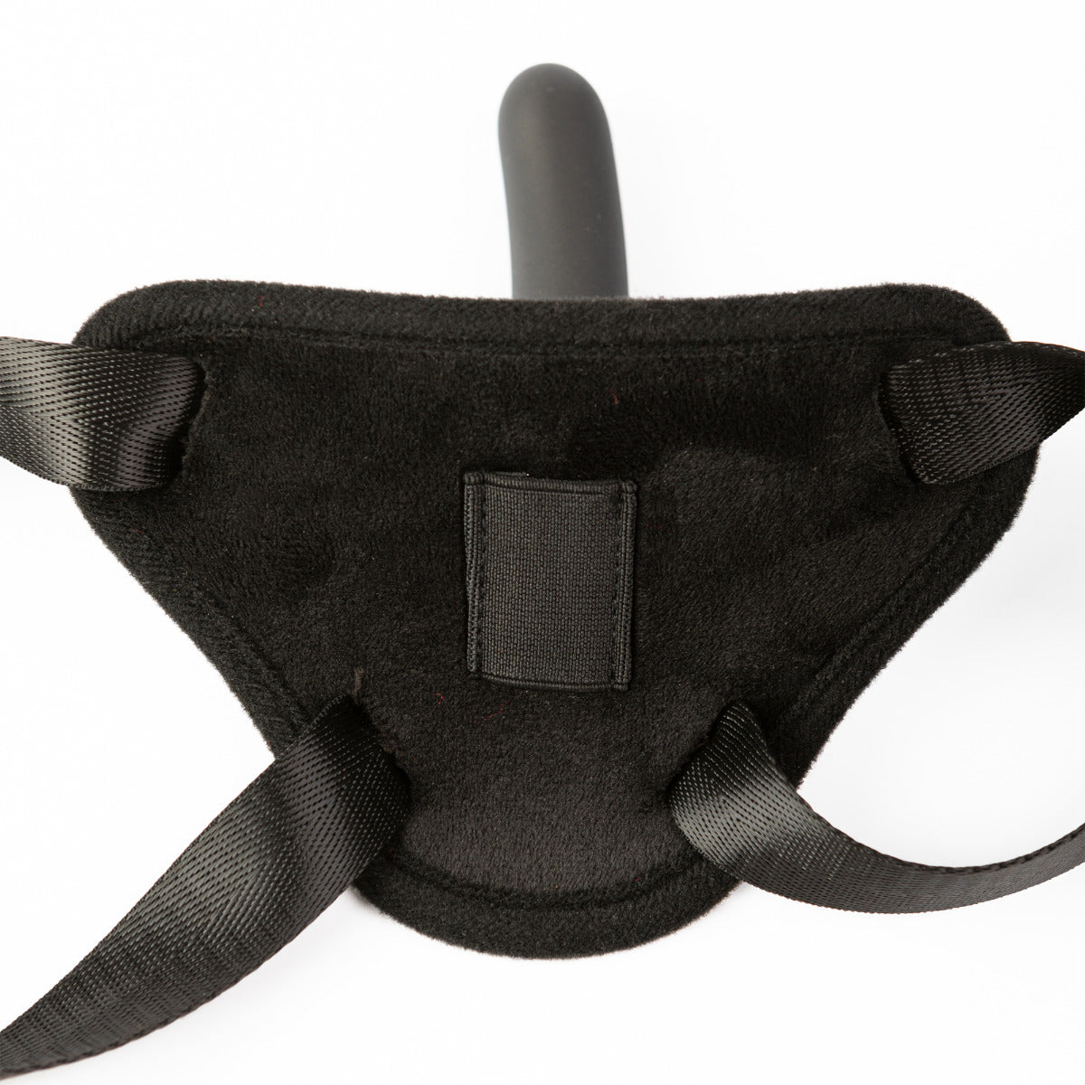 SEI MIO - Strappers Delight - Adjustable Strap-On Harness
