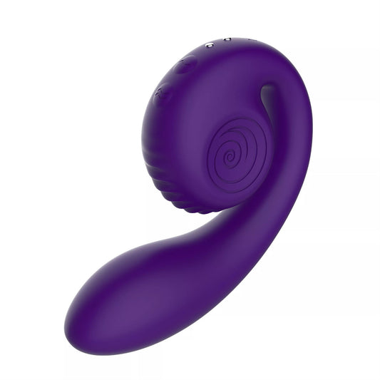 SVibe Gizi - Purple