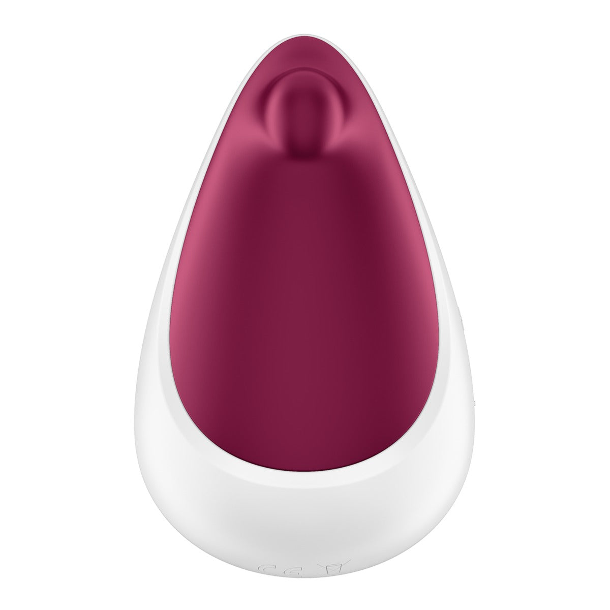 Satisfyer Spot On 3 - Berry