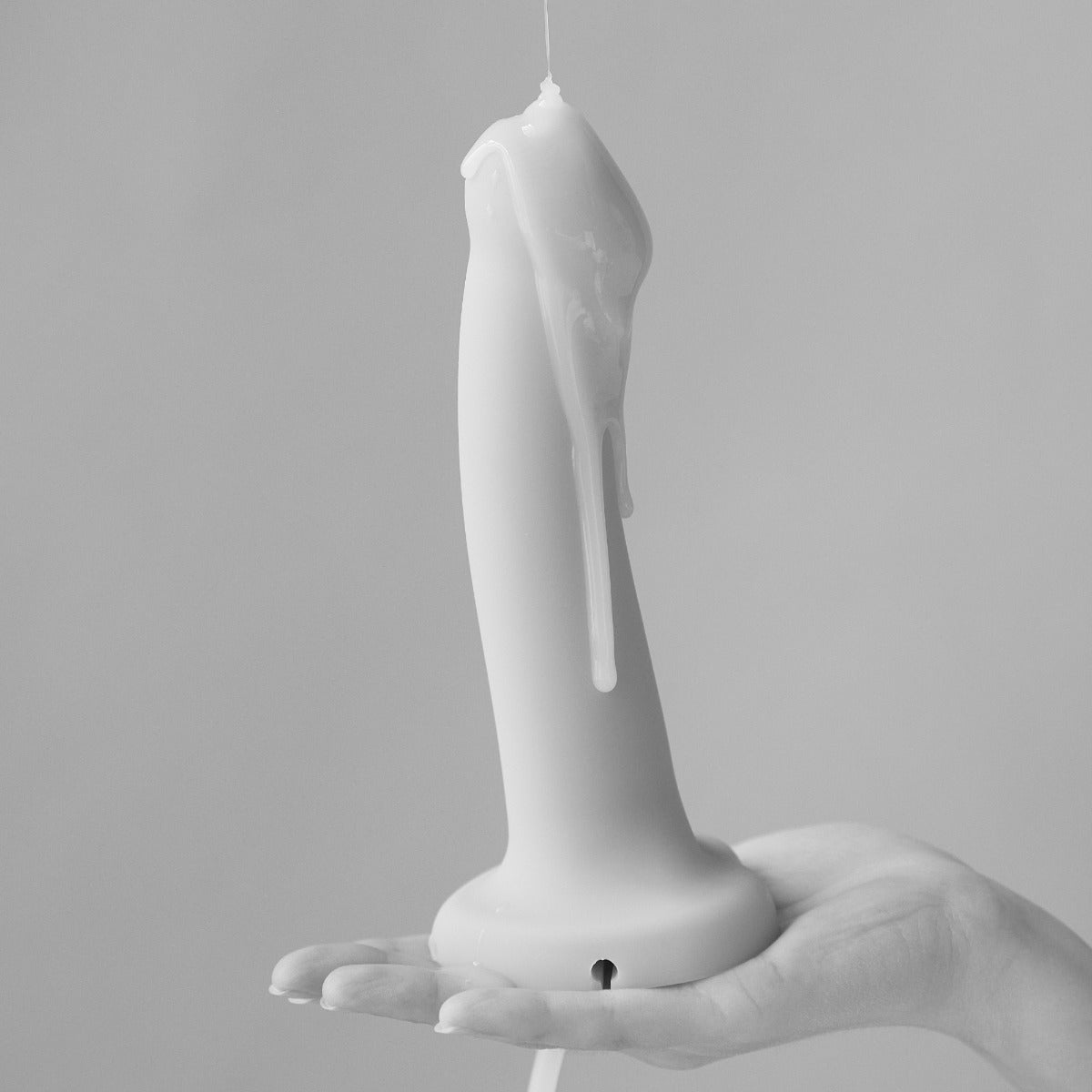 Strap On Me - Creamy – Real Fake Sperm Lubricant - 70 ml/2.37fl oz