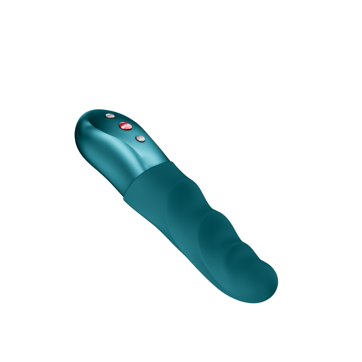 Fun Factory - Stronic Petite - Thrusting Pulsators - Bottle Green